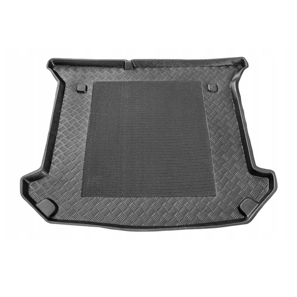 Citroen C8 csomagtértálca