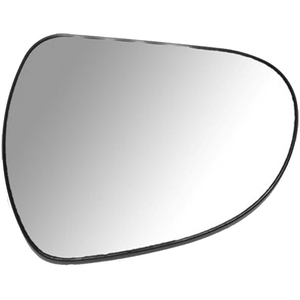 Citroen Jumper bal oldali fűthető visszapillantó tükörlap 1994-2002