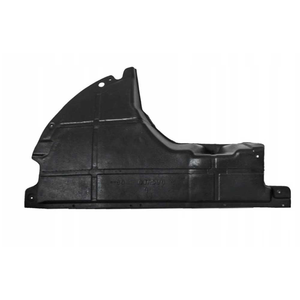 Citroen Jumper jobb oldali alsó motorvédő burkolat 2006-2014
