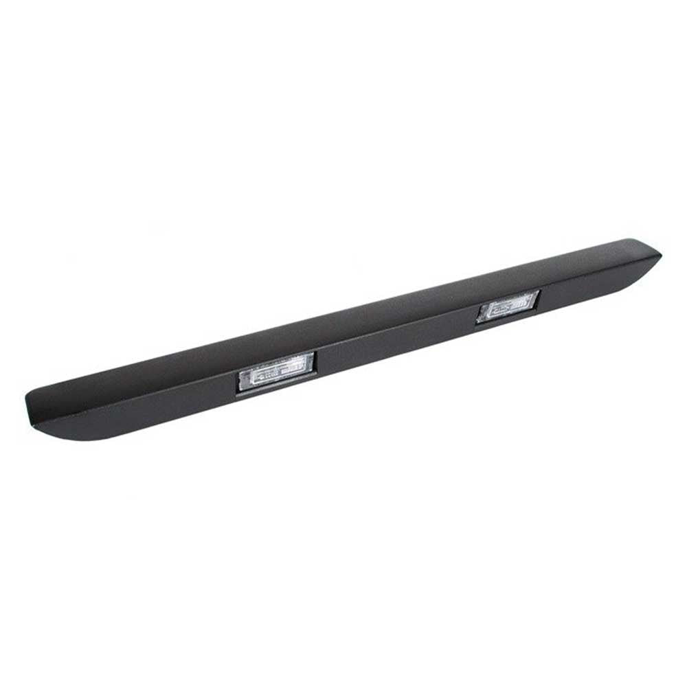 Citroen Jumper rendszámtábla világítás 2006-