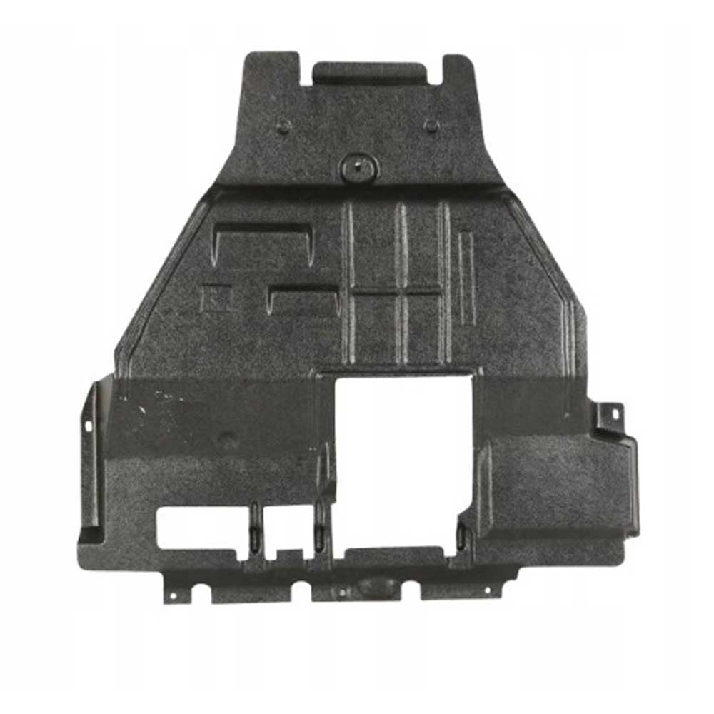 Citroen Xsara Picasso alsó motorvédő burkolat 1999-2012