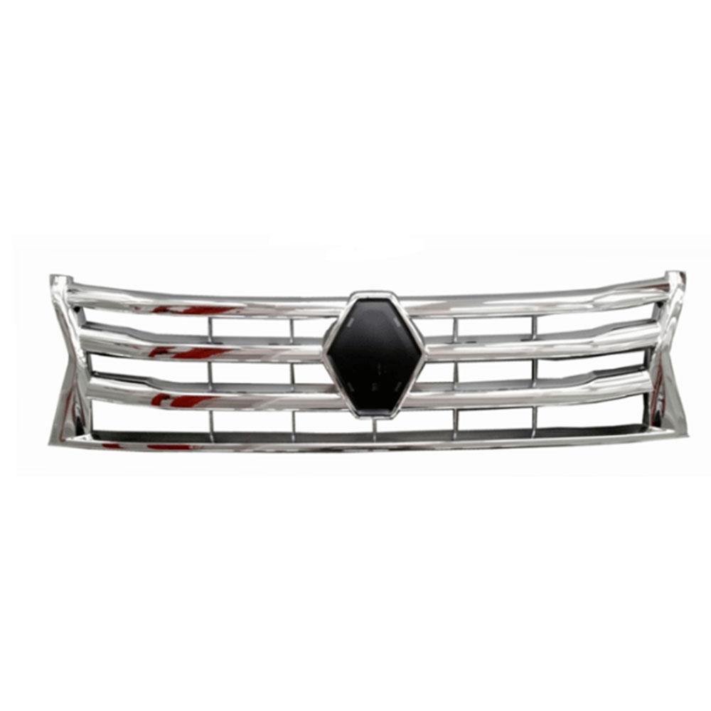 Dacia Duster hűtőrács 2010-2012