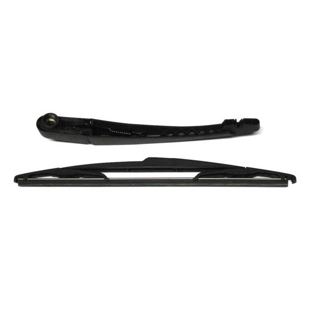 Dacia Duster hátsó ablaktörlő lapát és kar