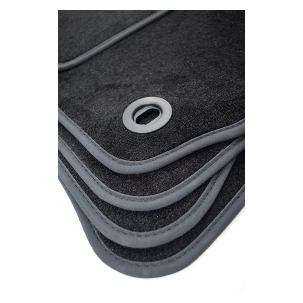 Dacia Duster szövetszőnyeg 2010-2018