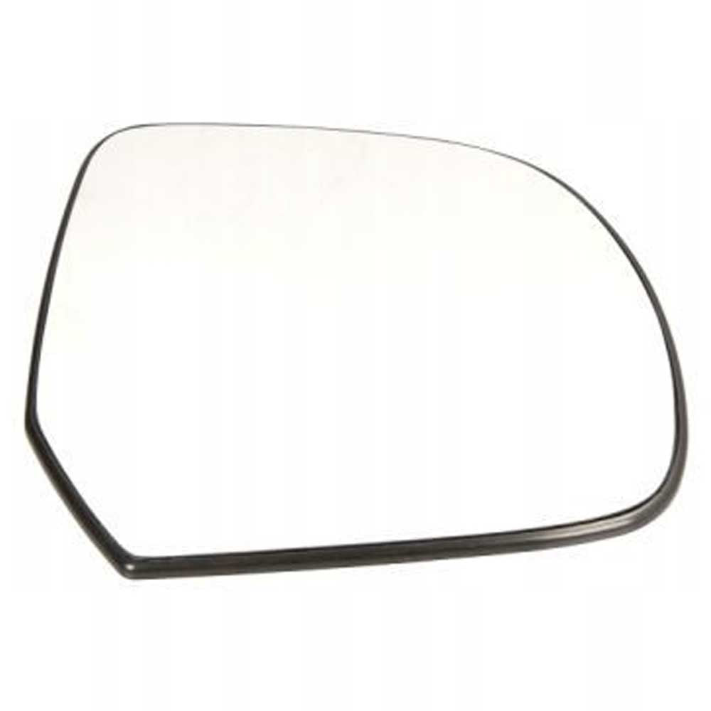 Dacia Lodgy jobb oldali fűthető visszapillantó tükörlap 2012-