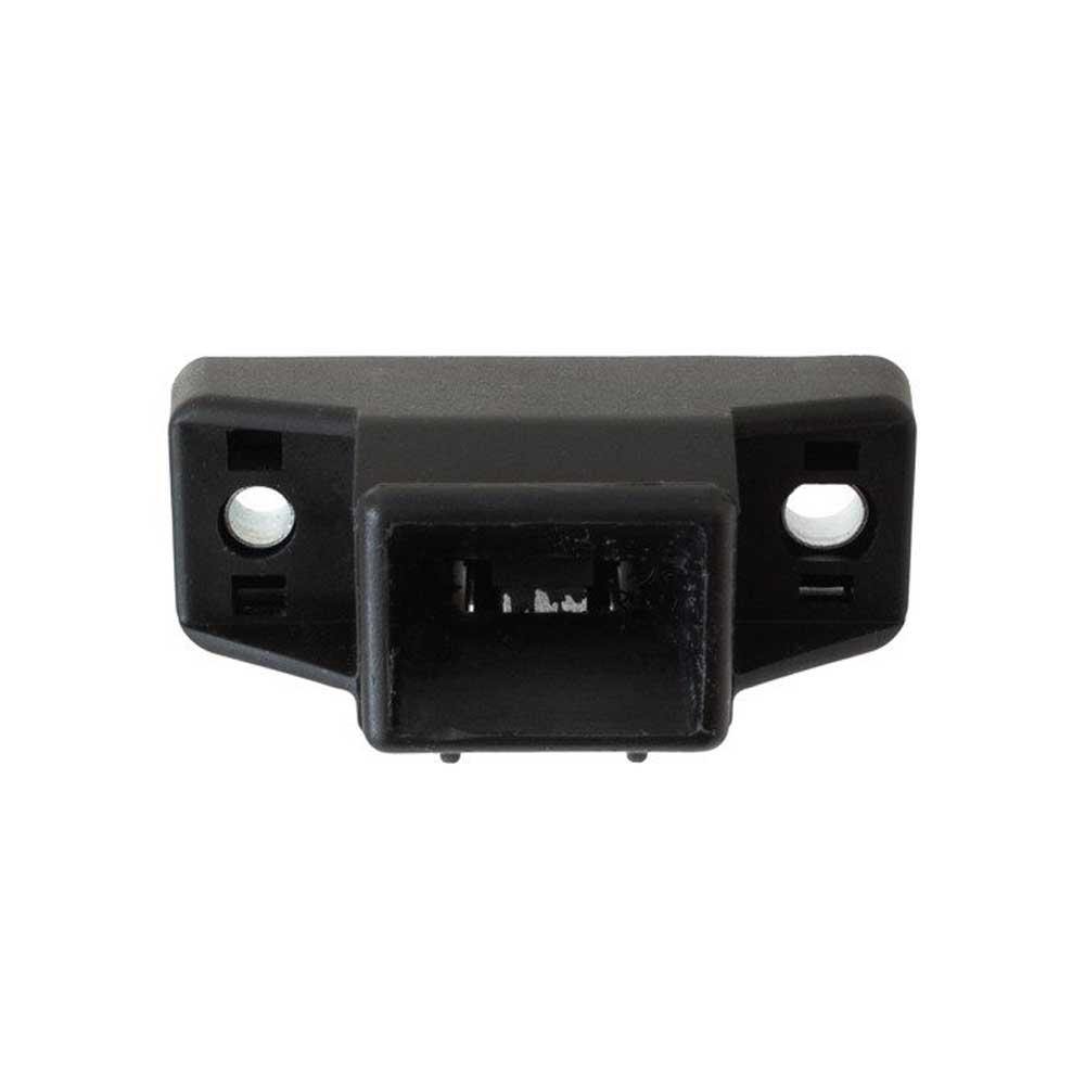 Dacia Sandero csomagtérfedél rögzítő