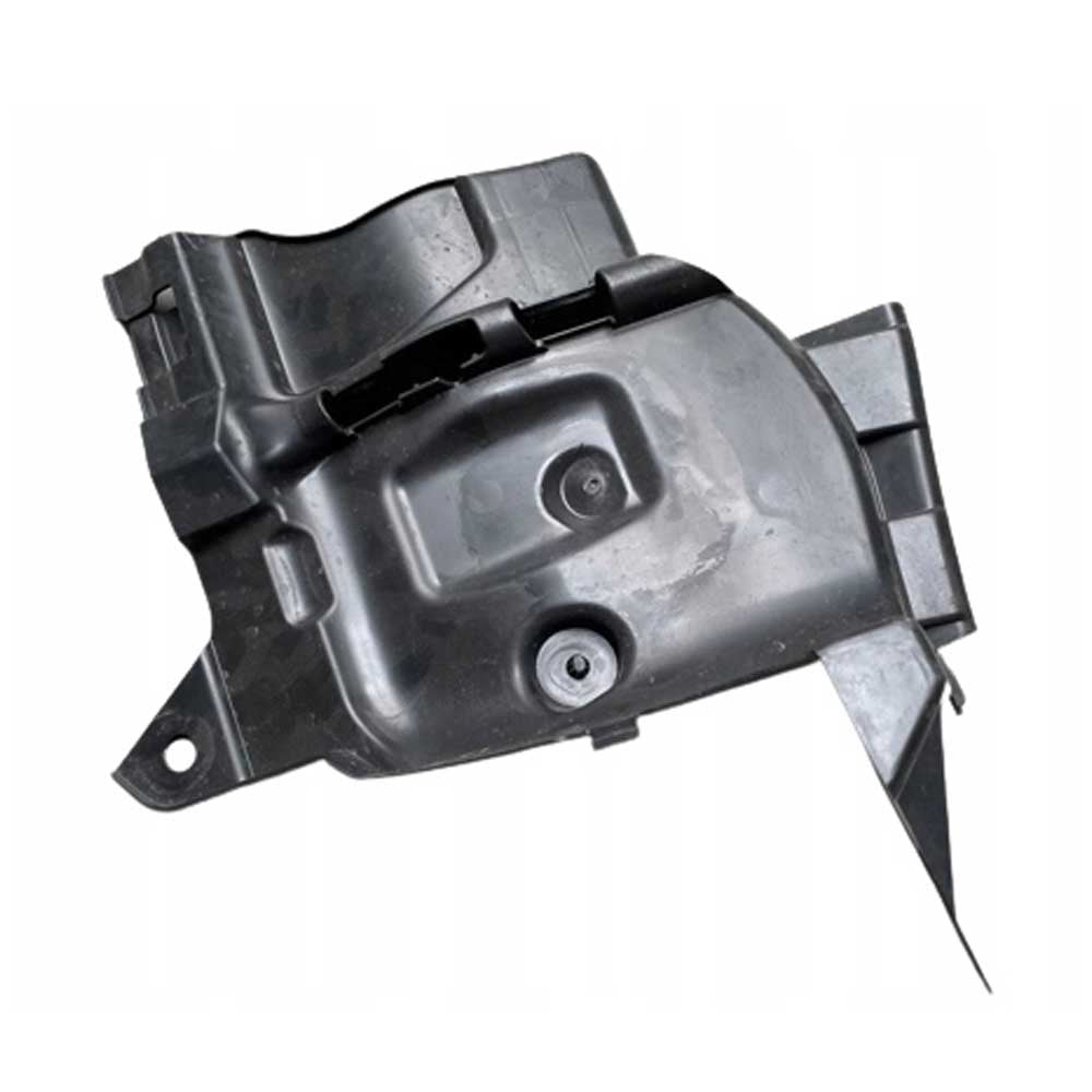 Dacia Logan jobb oldali alsó motorvédő burkolat 1997-2000