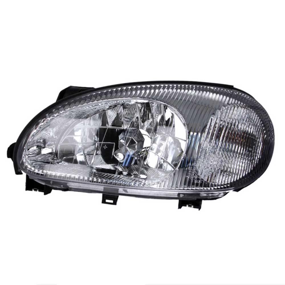 Daewoo LANOS sedan bal első fényszóró 1997-