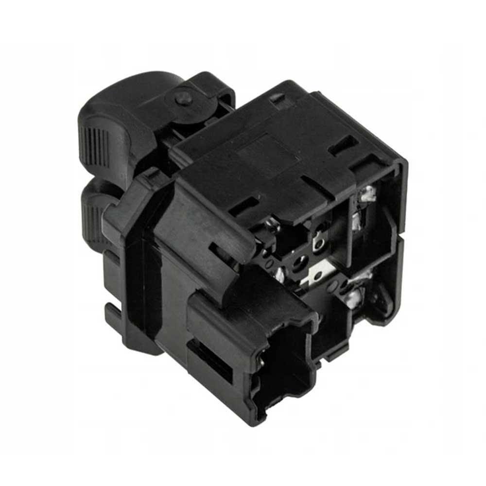 Daewoo Matiz I ablakemelő kapcsoló panel