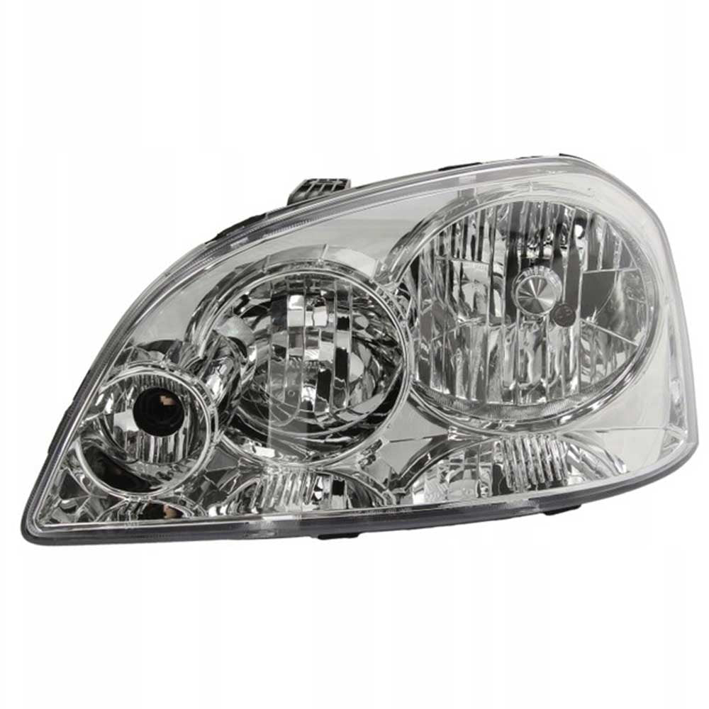 Daewoo Nubira Sedan bal első fényszóró 2003-