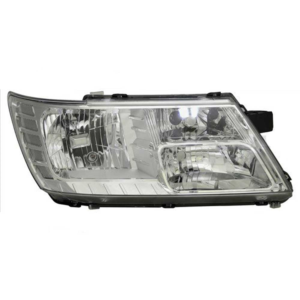 Dodge Journey jobb első fényszóró 2008-