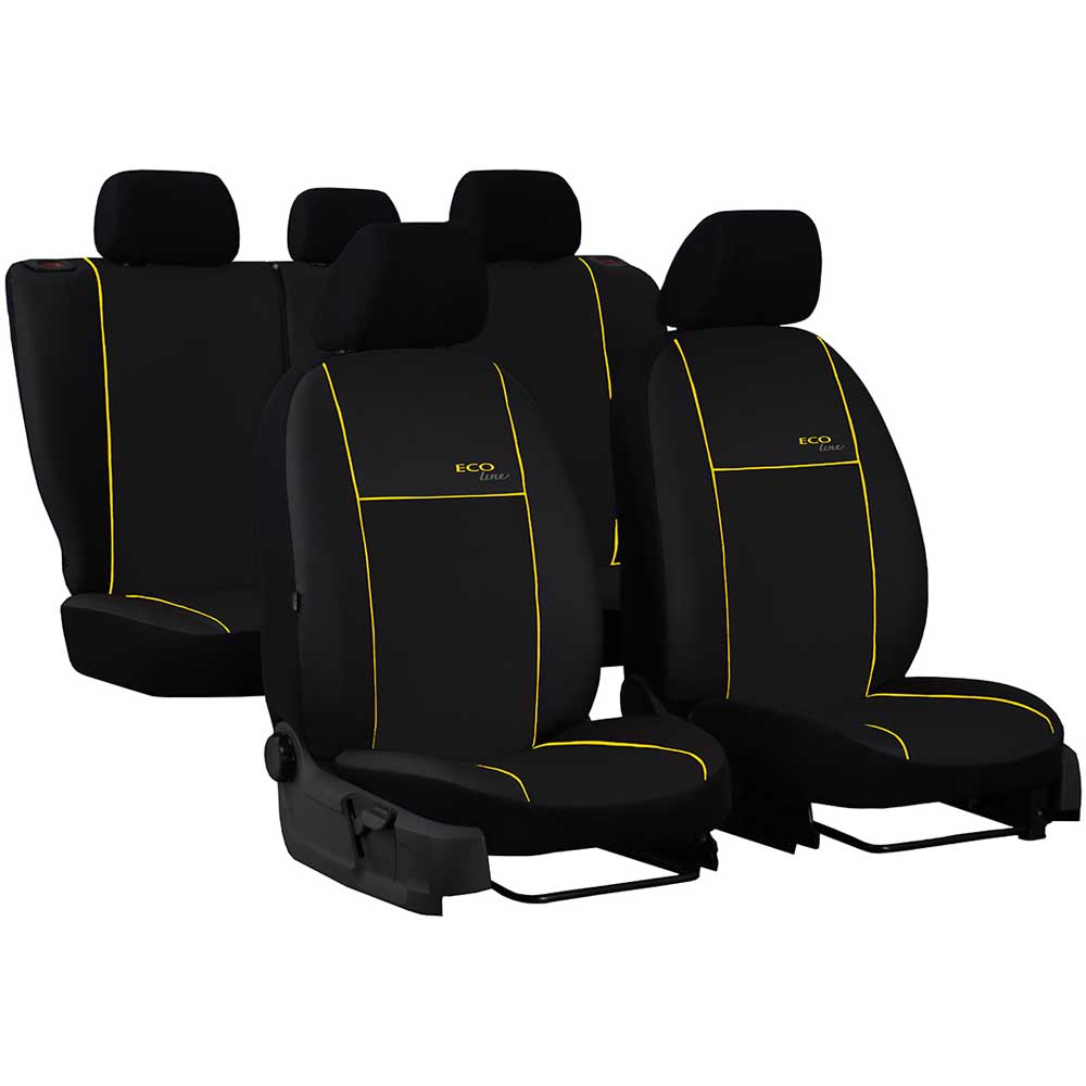 toyota verso 5 szemelyes uleshuzat eco line
