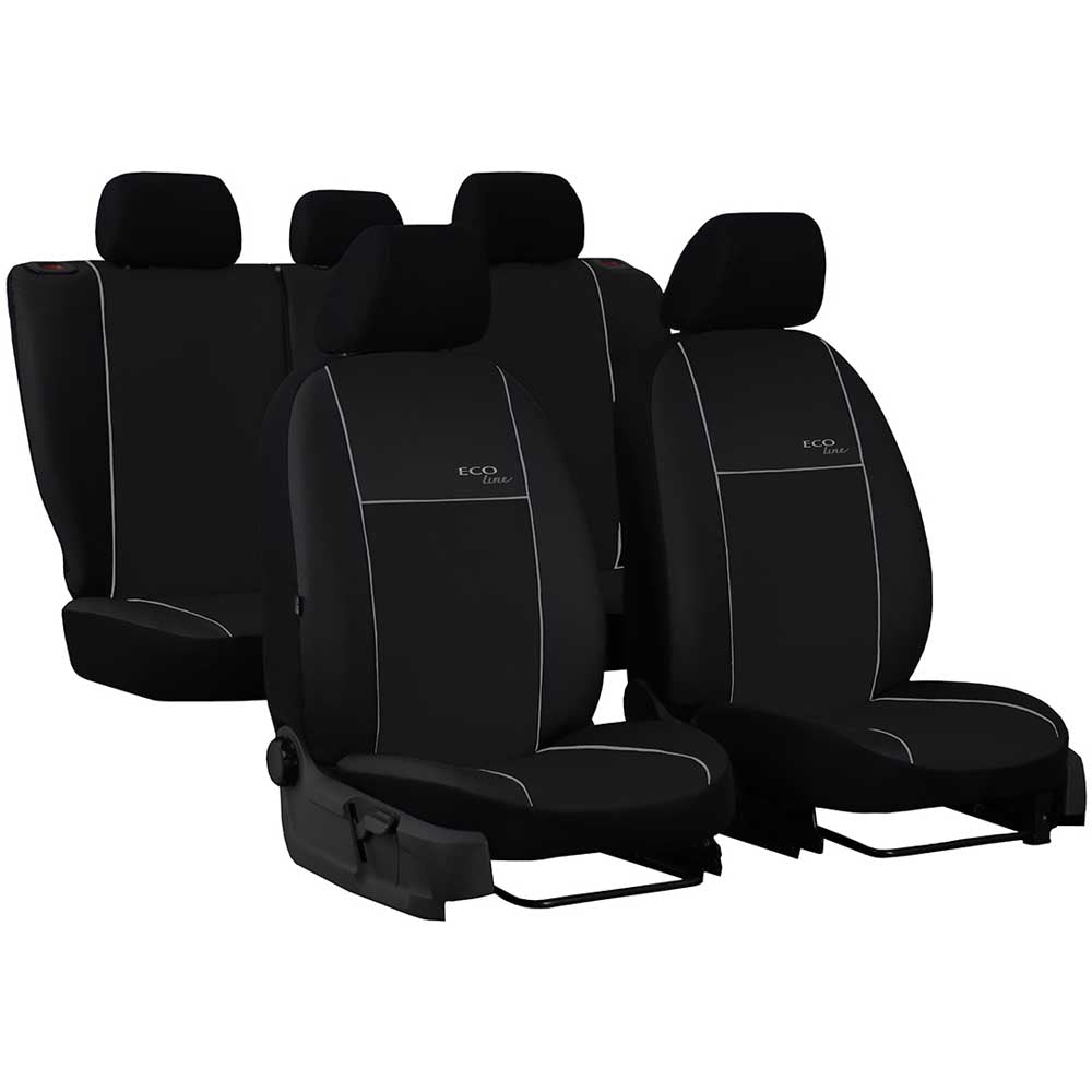 toyota verso 5 szemelyes uleshuzat eco line
