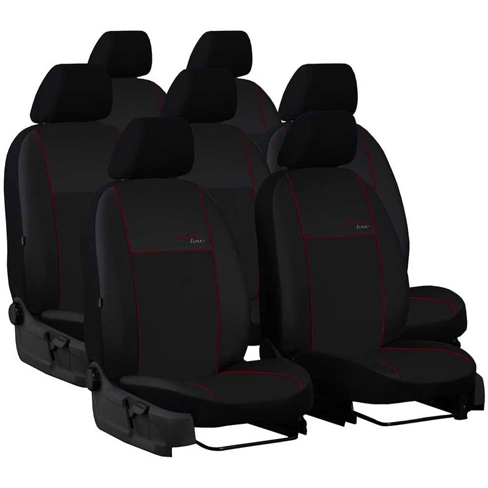 renault grand scenic ii 7 szemelyes uleshuzat eco line