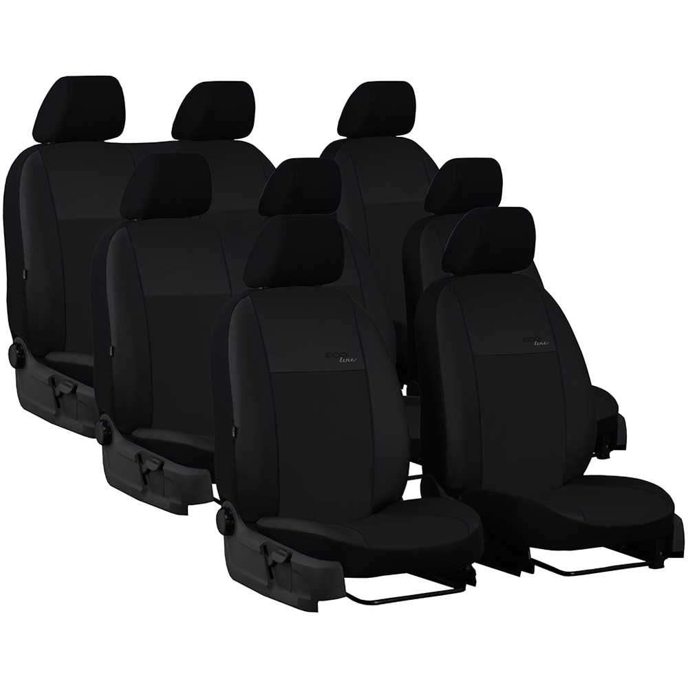 toyota proace 8 szemelyes uleshuzat eco line