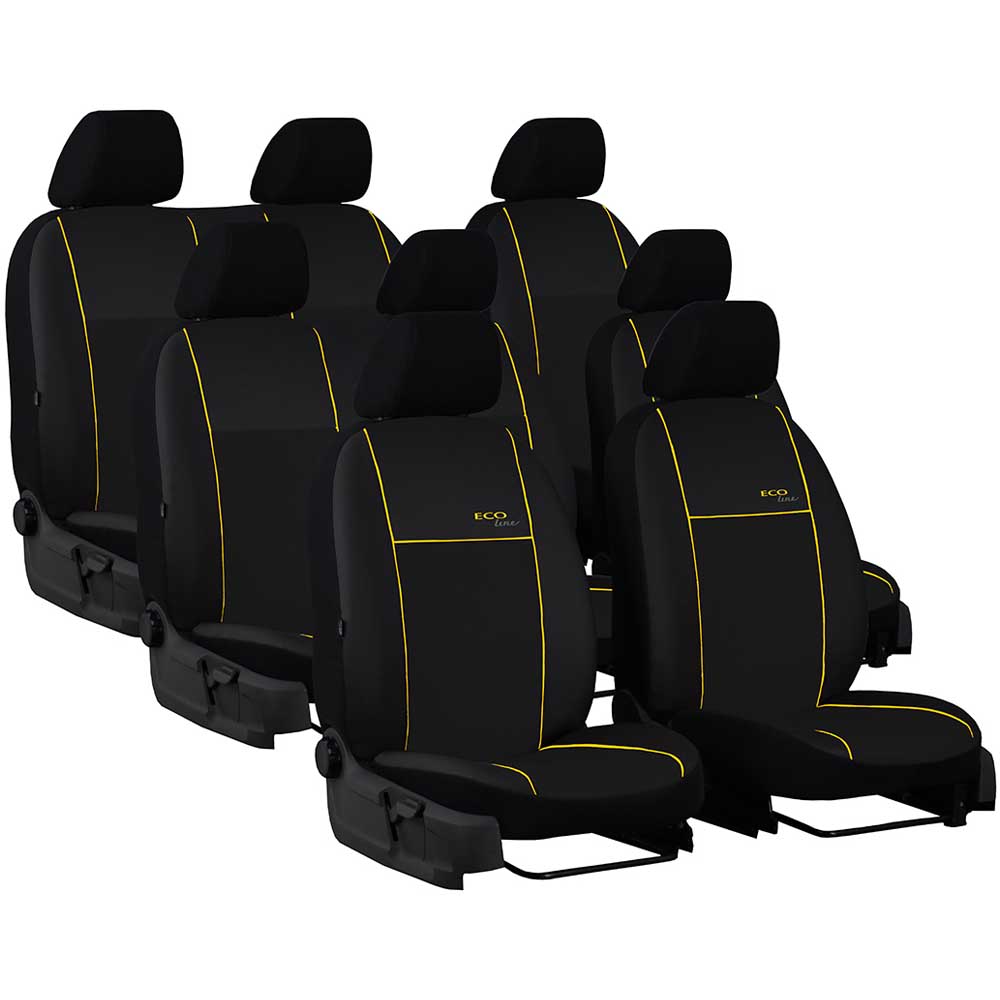 ford transit custom 8 szemelyes uleshuzat eco line 2013 2018