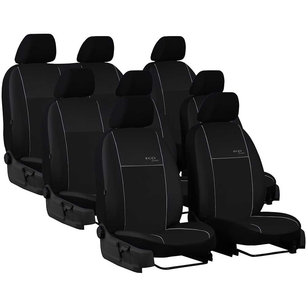 ford transit custom 8 szemelyes uleshuzat eco line 2013 2018