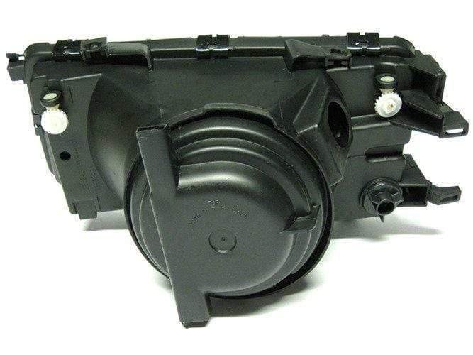 Audi 80 B3 jobb első fényszóró