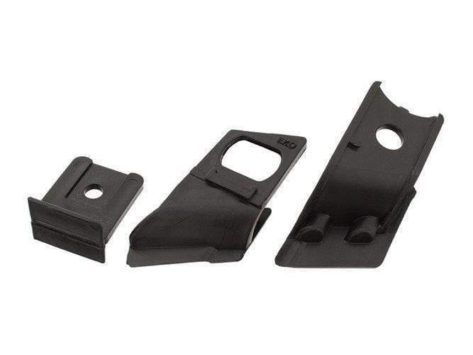 BMW 3 E90 E91 E92 E93 első fényszóró javító készlet bal