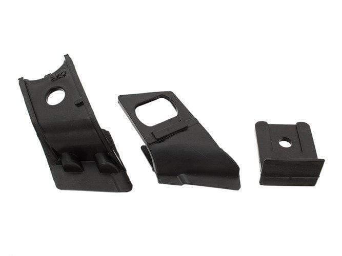 BMW 3 E90 E91 E92 E93 első fényszóró javító készlet jobb