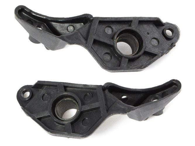 BMW 5 E60 / E61 első fényszóró tartó bal + jobb