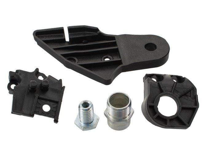 Mercedes W204 C-osztály első fényszóró javító készlet jobb