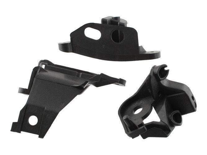 Peugeot 308 első fényszóró javító készlet jobb