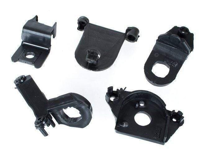 Seat Leon III első fényszóró javító készlet bal