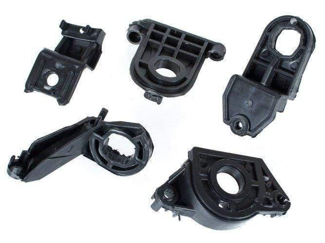 Seat Leon III első fényszóró javító készlet bal