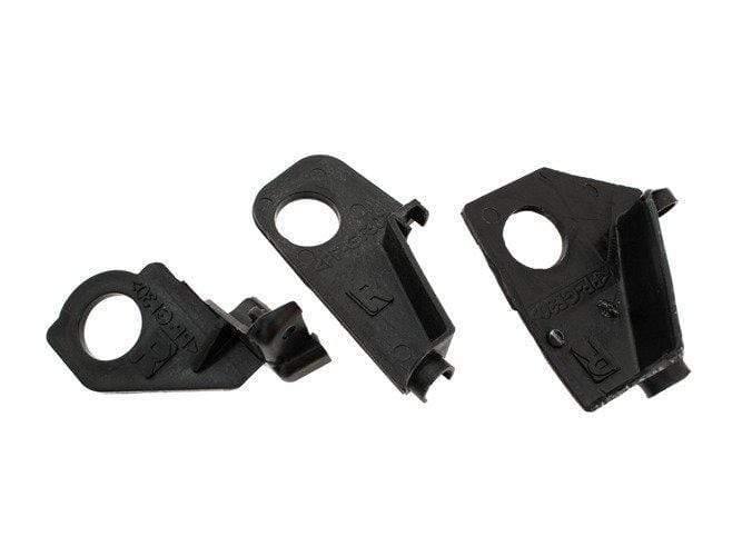 VW Golf VI első fényszóró javító készlet jobb