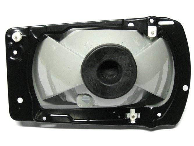 VW Jetta A2 jobb első fényszóró