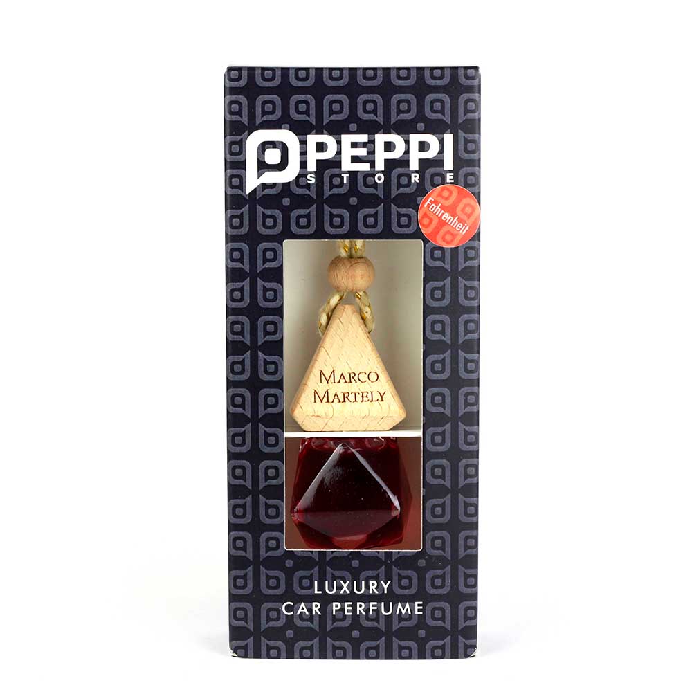 Luxus Autóillatosító Dior Fahrenheit