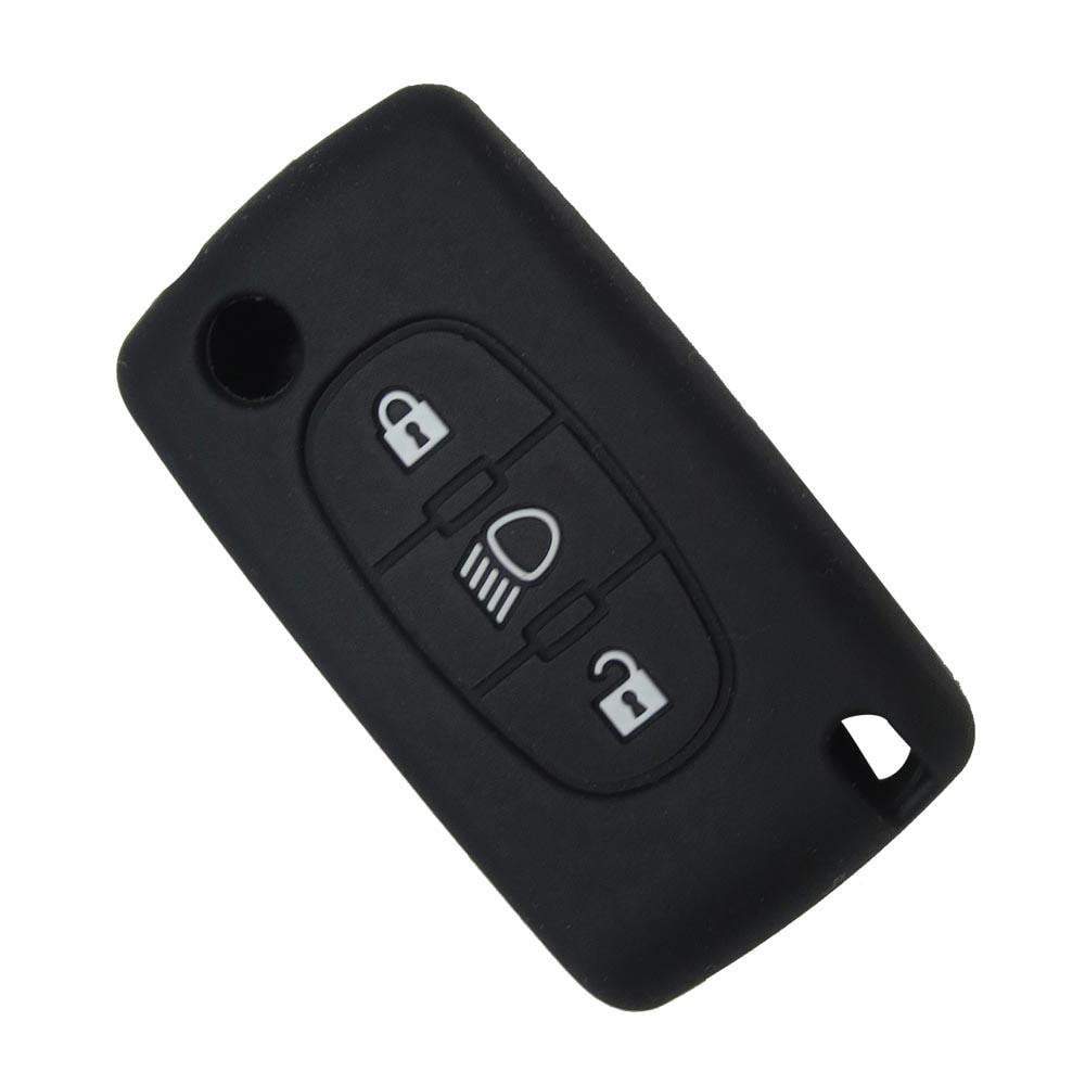 Citroen 3 gombos bicskakulcs tok