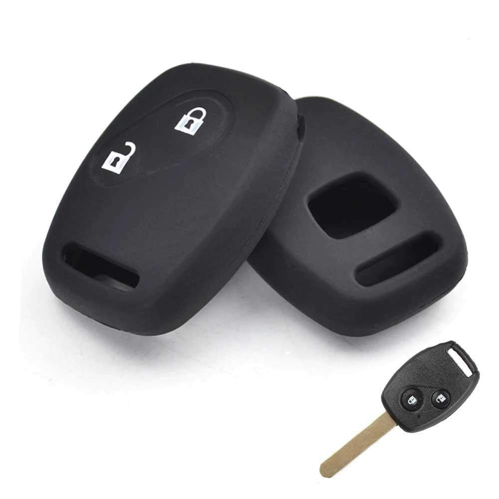 Honda kulcs szilikon tok