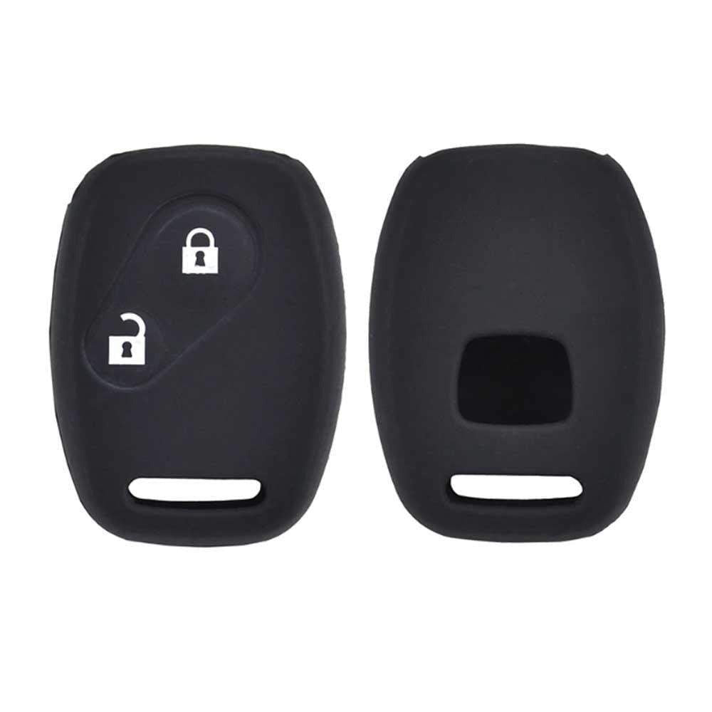 Honda kulcs szilikon tok