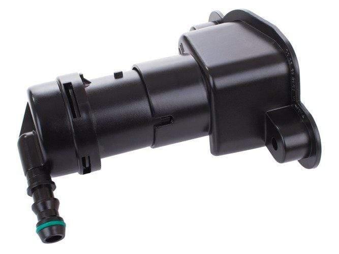 Audi A4 B7 ľavý kryt ostrekovača svetlometu a predného svetla 2004-2008