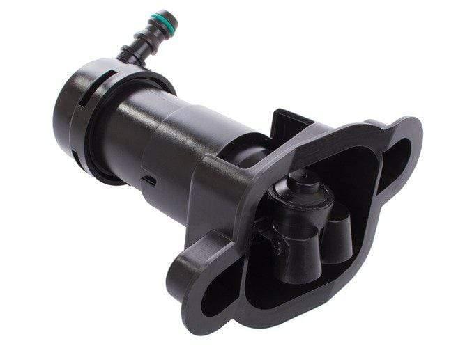 Audi A4 B7 fényszóró és első lámpa mosó bal 04-08 - Peppi.hu