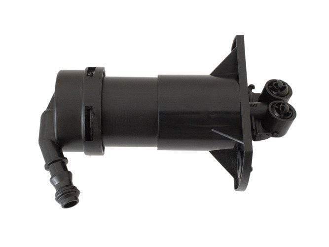 Audi A6 C6 fényszóró és első lámpa mosó bal 04-11