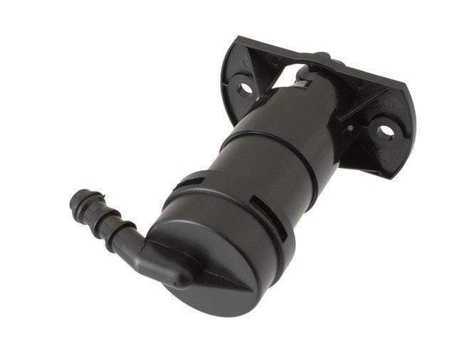 Audi A6 C6 fényszóró és első lámpa mosó bal 04-11 - Peppi.hu