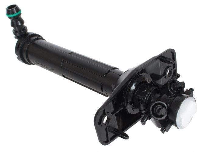 Audi A6 C7 fényszóró és első lámpa mosó jobb 2011- - Peppi.hu