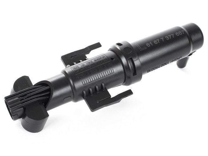 BMW 5 F10 és F11 fényszóró és első lámpa mosó jobb 09-16 - Peppi.hu