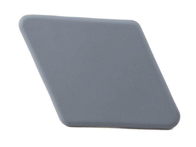 BMW 3 05-11 fényszóró mosó fedél jobb