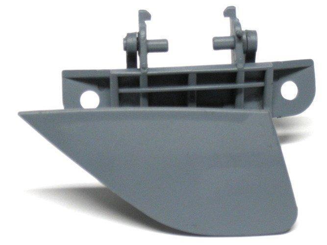 BMW 7 E66 pravý kryt ostrekovača svetlometu 2005-2008