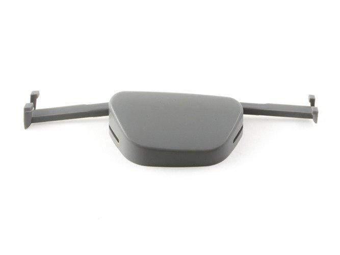 Mercedes E-class W210 fényszóró mosó fedél bal 1995-1999