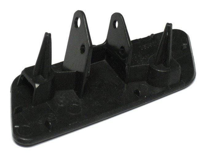 VW Touareg 2010- fényszóró mosó fedél jobb - Peppi.hu