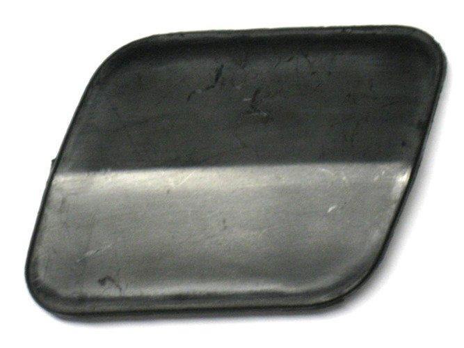 VW Touareg I FL 2006-2010 ľavý kryt ostrekovača svetlometu