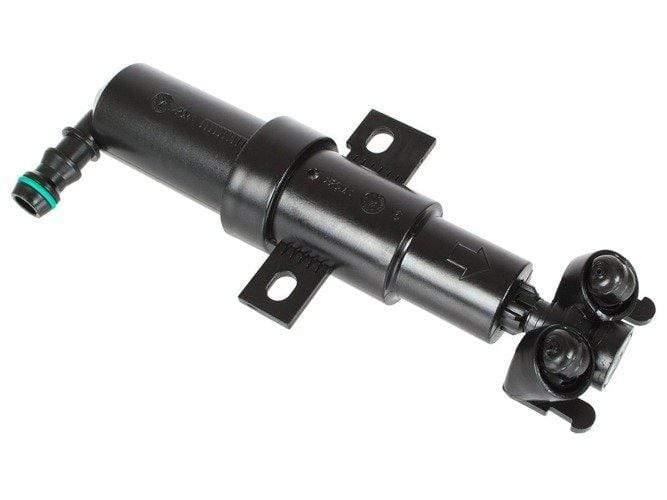 VW Passat B6 ostrekovač svetlometu pravý 2005-2011