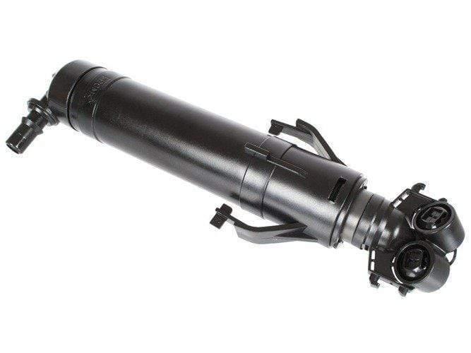 VW Passat B7 ostrekovač svetlometu pravý 2010-2015