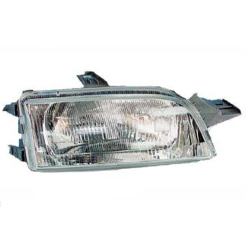 Fiat Punto jobb első fényszóró 1993-2000