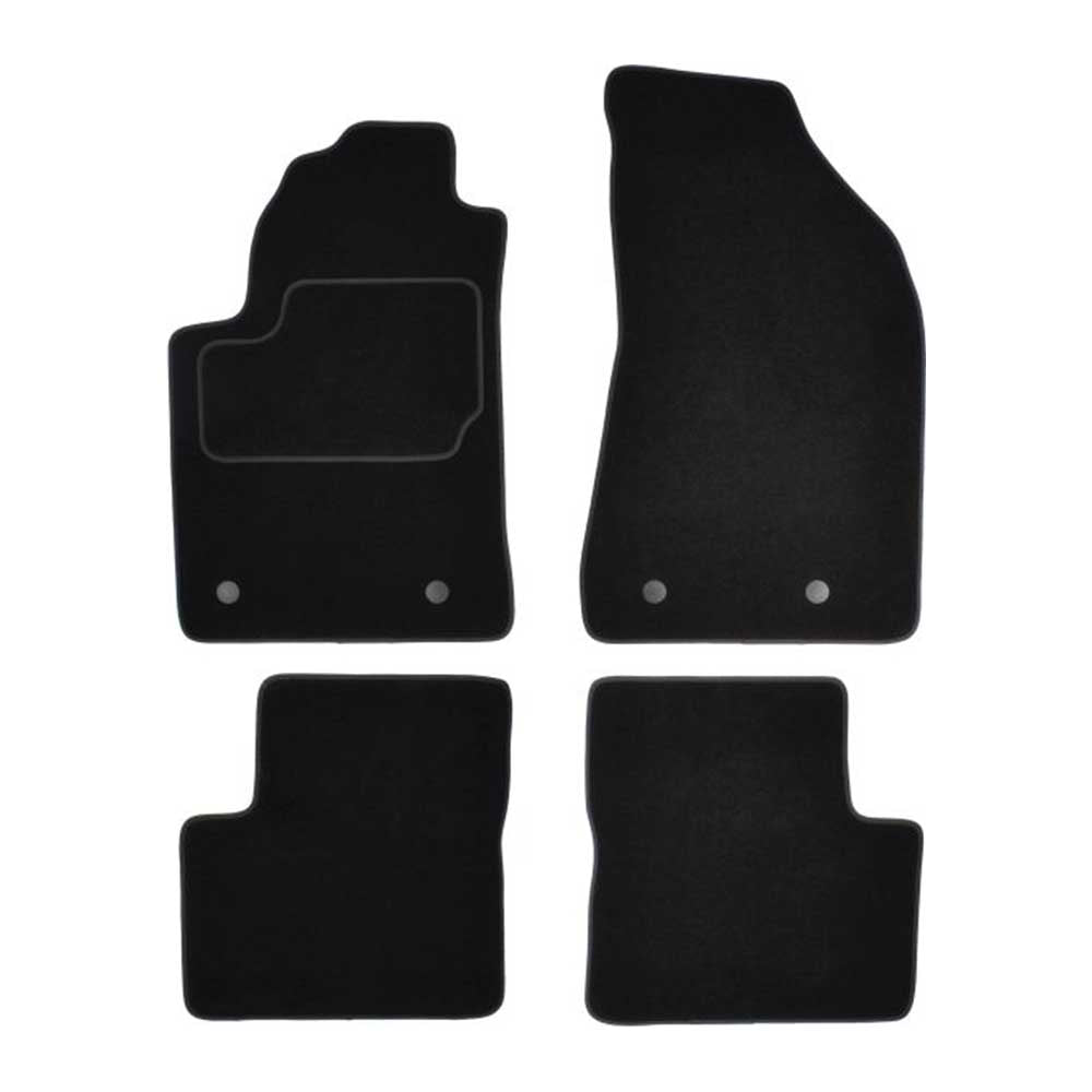 Fiat Bravo II szövetszőnyeg 2006-2014